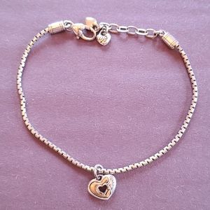 Brighton Anklet